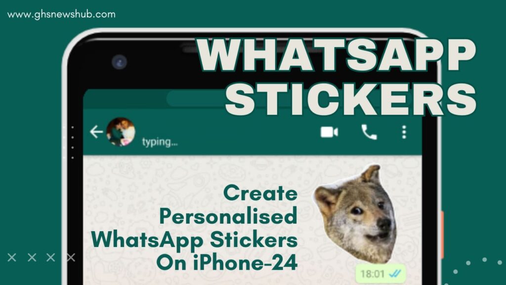 Create Personalised WhatsApp Stickers on iPhone-24