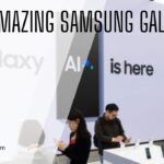 The Amazing Samsung Galaxy AI