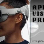 Apple Vision Pro: A Revolution in Immersive Spatial Computing 