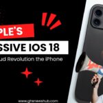 Apple's Massive iOS 18 Update Could Revolutionise the iPhone