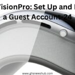 Apple VisionPro: Set Up and Manage a Guest Account-24