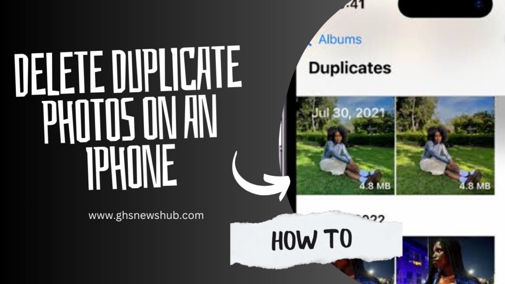 How To Delete Duplicate Photos On An iPhone-24