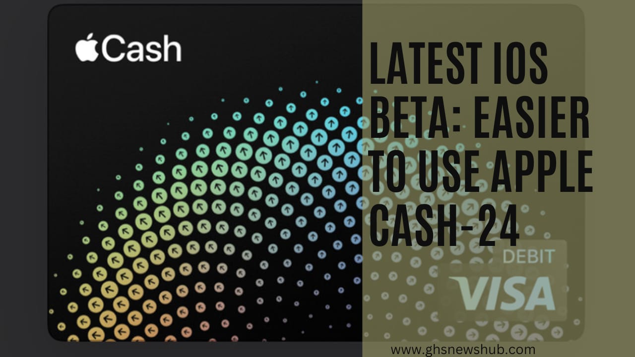 Latest iOS Beta: Easier To Use Apple Cash-24