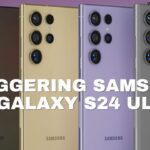 Staggering Samsung Galaxy S24 Ultra Updates-24