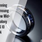 Samsung's New Mid-Range Galaxy Ring Smartphone-24