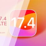 The iOS 17.4 Update 2024