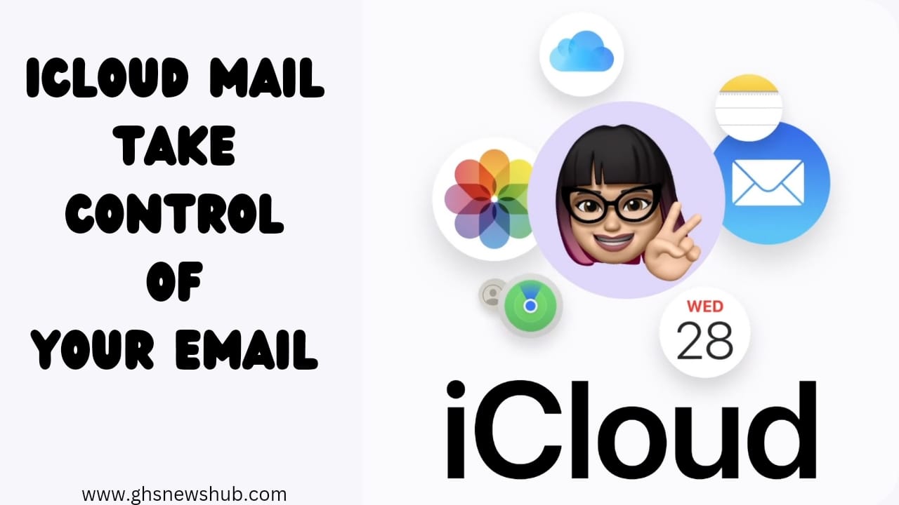 iCloud Mail | Take Control of Your Email-24