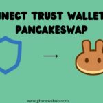 Connect Trust Wallet To PancakeSwap-24