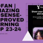 YoFan | Amazing AdSense-approved Earning App-24