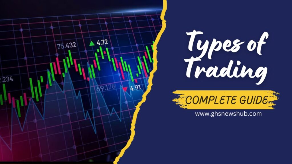 Types Of Trading Complete guide-24