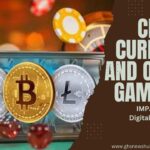 Cryptocurrency and Online Gambling: Impacts of Digital Currency