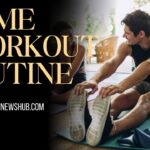 Home Workout Routine for Beginners: A Step-by-Step Guide